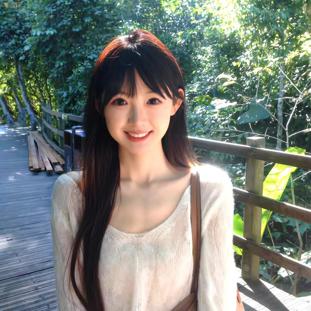 天降艳福